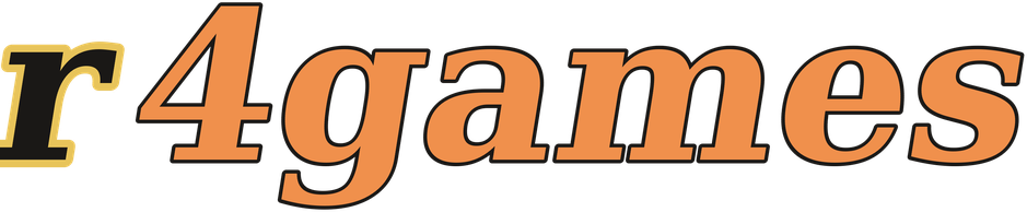 r4games logo