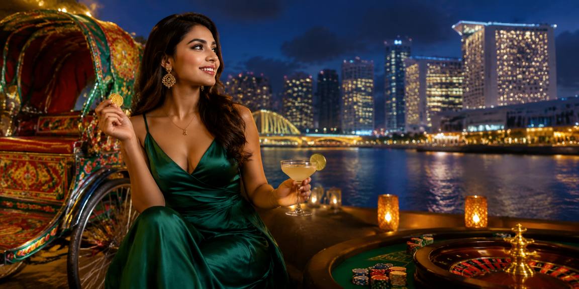 r4games আমাদের সিক বো লবিতে কী আছে